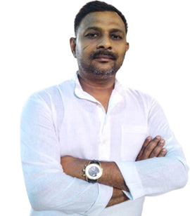 Chairman